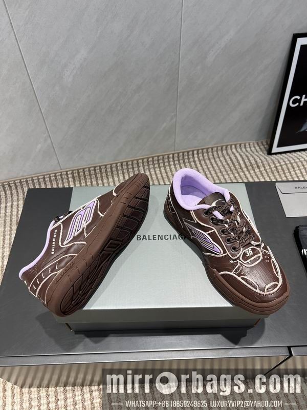 Balenciaga Shoes Balenciaga sz35-45 mnh0802
