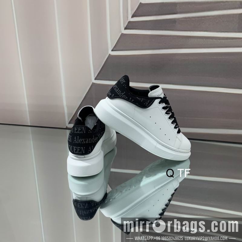 Alexander McQueen Shoes Alexander Mcqueen sz35-45 4C GDT0446