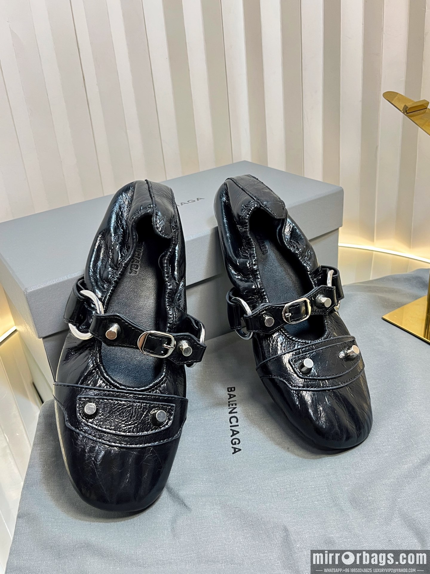 Balenciaga Shoes Balenciaga sz35-40 h0501