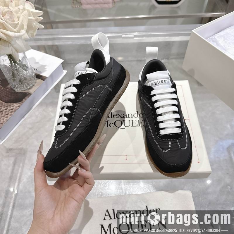 Alexander McQueen Shoes Alexander McQueen sz35-45 mnq0201