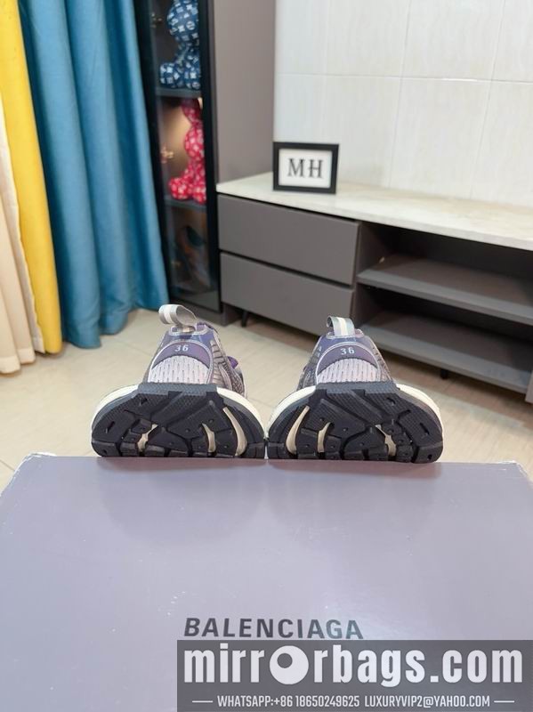 Balenciaga Shoes Balenciaga sz35-41 hnh0601