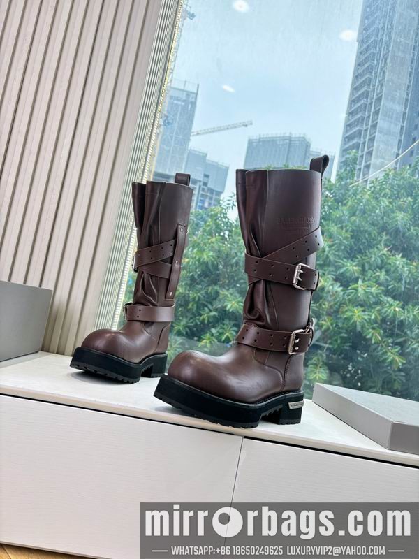 Balenciaga Shoes Balenciaga sz35-42 mnh0801