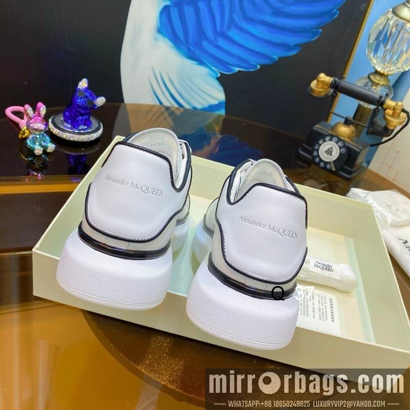 Alexander McQueen Shoes Alexander McQUEEN sz35-45 MK0828