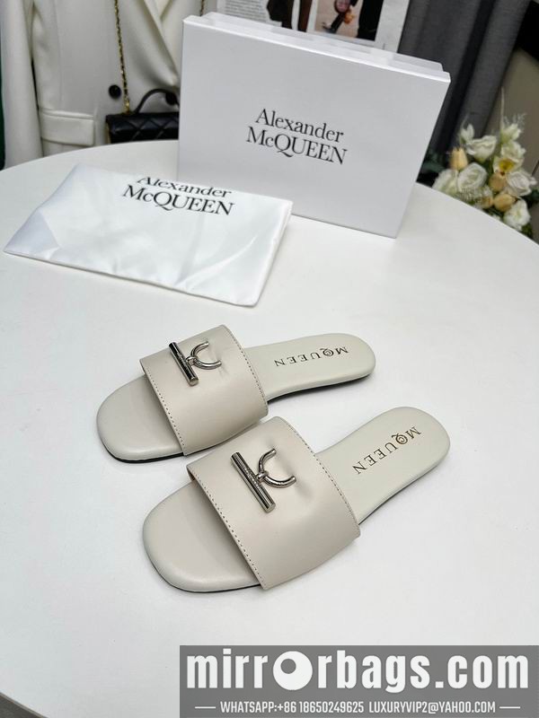 Alexander McQueen Shoes Alexander McQueen 35-43 jyh0501