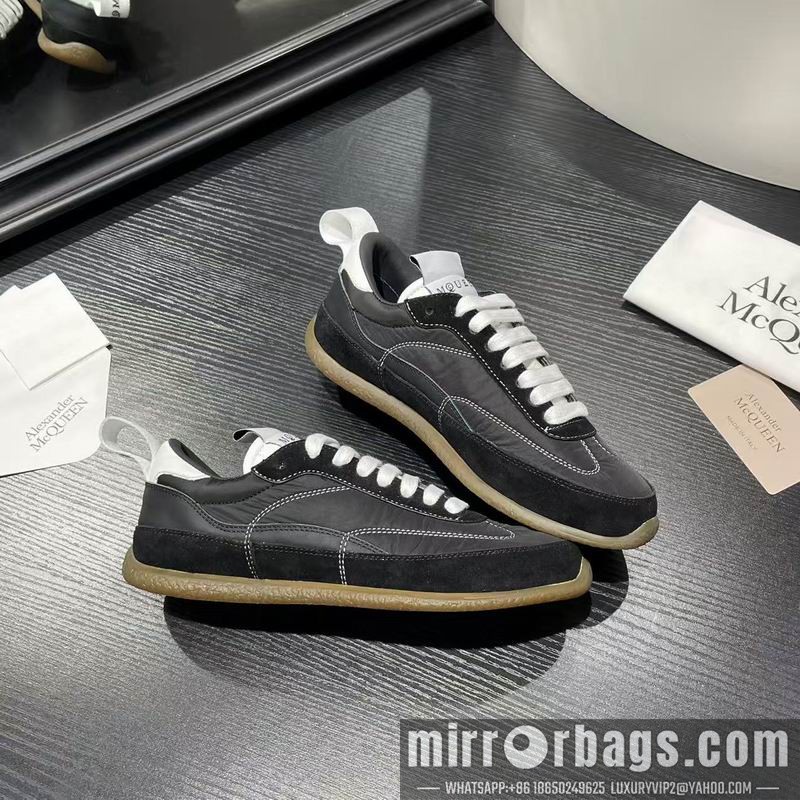 Alexander McQueen Shoes Alexander McQueen sz35-45 mnq0206