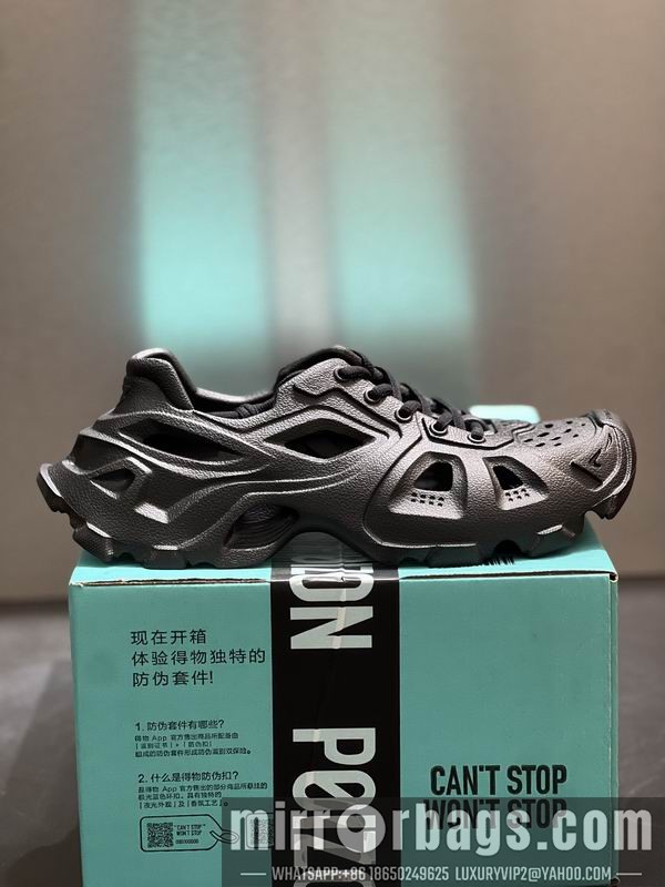 Balenciaga Shoes Balenciaga sz35-46 hnh0801