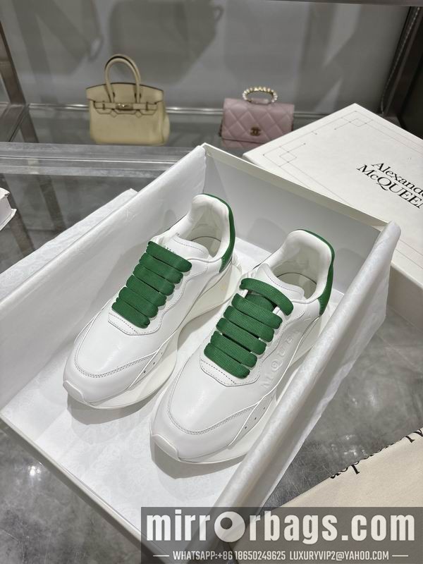 Alexander McQueen Shoes Alexander McQueen sz35-46 hnh0801