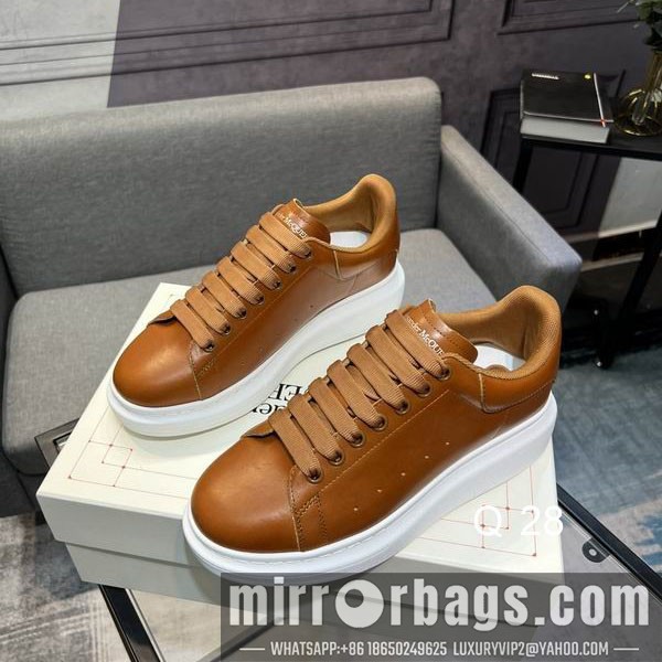Alexander McQueen Shoes Alexander Mcqueen sz35-45 LL111