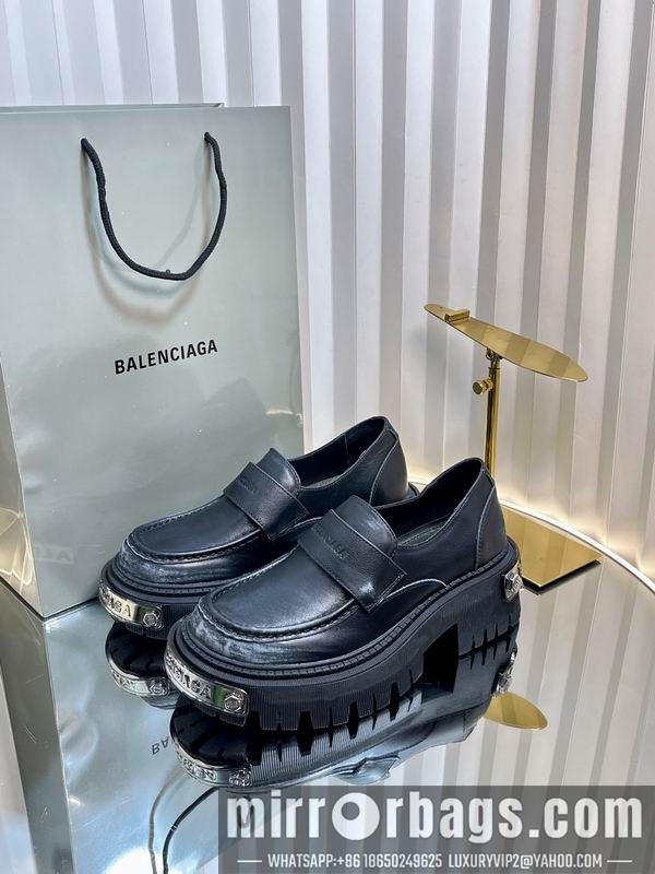 Balenciaga Shoes Balenciaga sz35-40 mnh0601