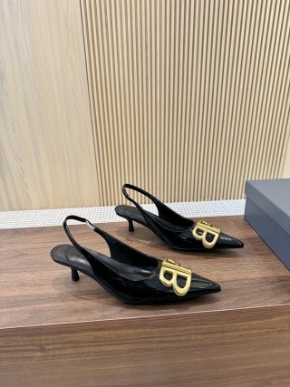 Balenciaga Shoes Balenciaga sz35-42 jyh0501