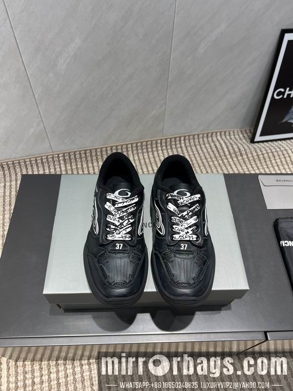 Balenciaga Shoes Balenciaga sz35-45 mnh0802