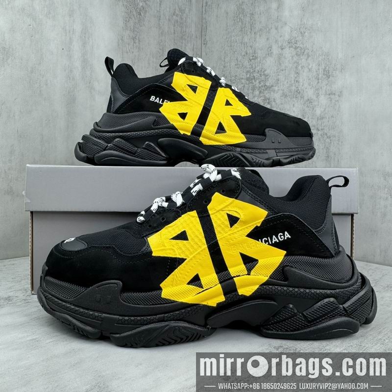 Balenciaga Shoes Balenciaga sz35-45 hnh0703