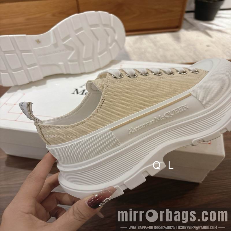 Alexander McQueen Shoes Alexander Mcqueen sz35-40 LL0702