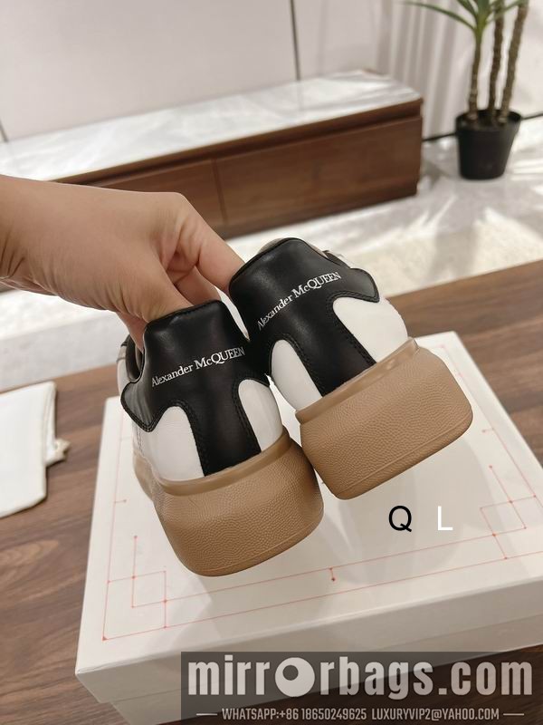 Alexander McQueen Shoes Alexander Mcqueen sz35-45 N0110