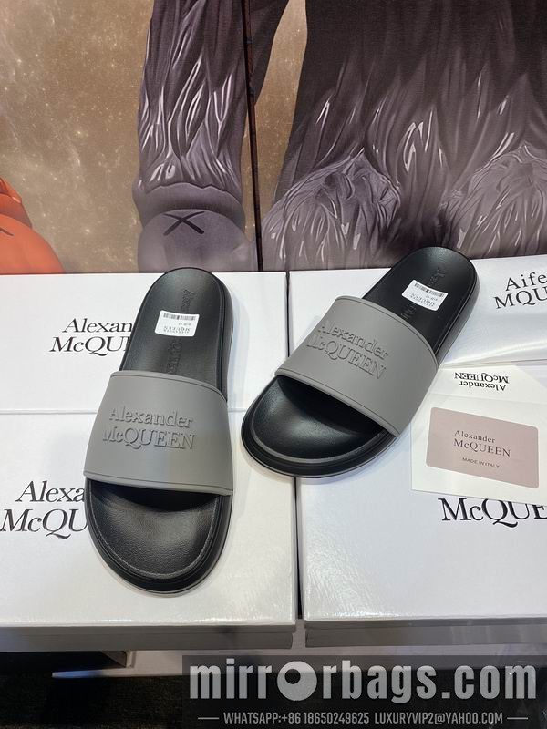 Alexander McQueen Shoes Alexander McQueen sz35-46 jyh0502