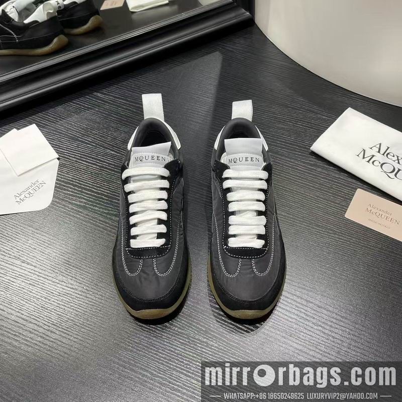 Alexander McQueen Shoes Alexander McQueen sz35-45 mnq0206