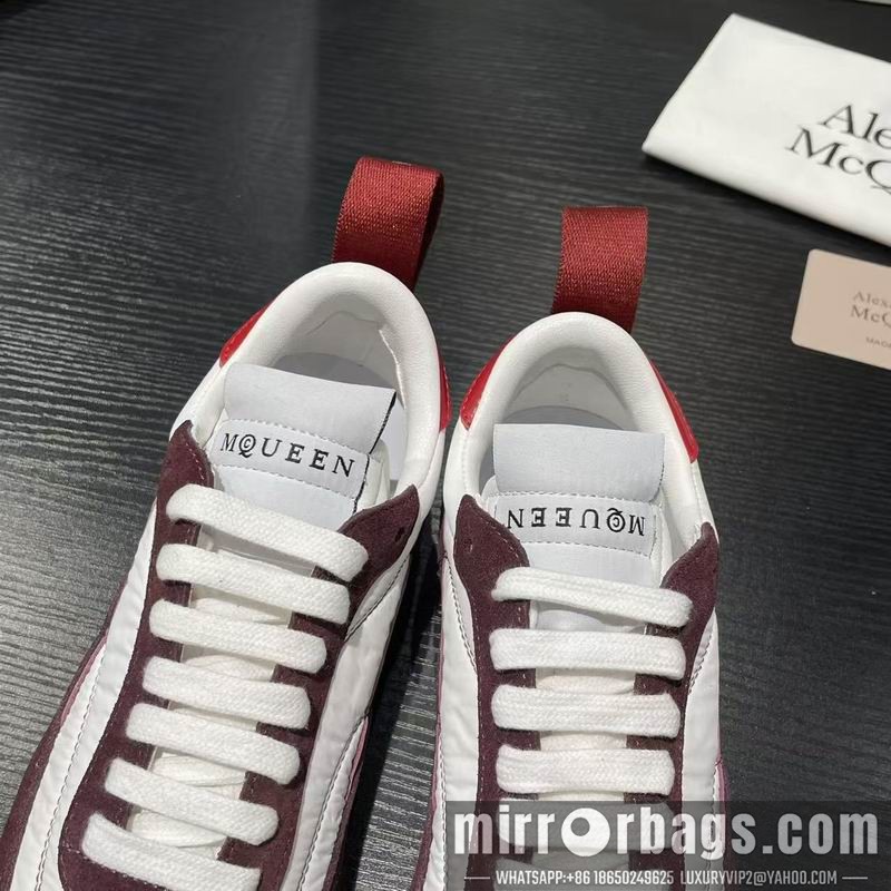 Alexander McQueen Shoes Alexander McQueen sz35-45 mnq0205