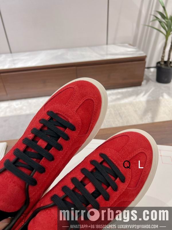 Alexander McQueen Shoes Alexander Mcqueen sz35-45 N0110