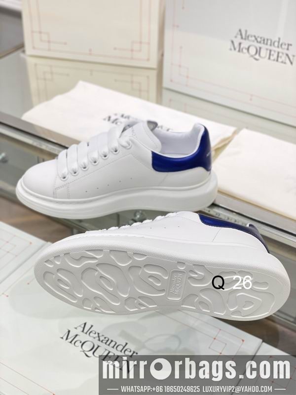 Alexander McQueen Shoes Alexander Mcqueen sz35-45 N0109