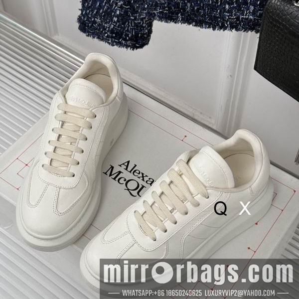 Alexander McQueen Shoes Alexander Mcqueen sz35-45 N0108