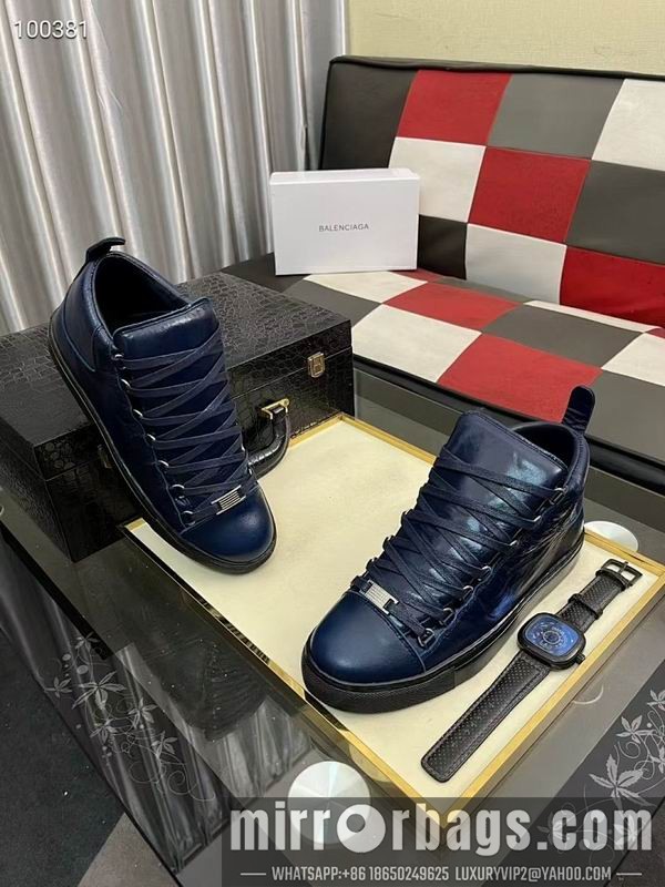 Balenciaga Shoes Balenciaga sz38-44 jyq0109