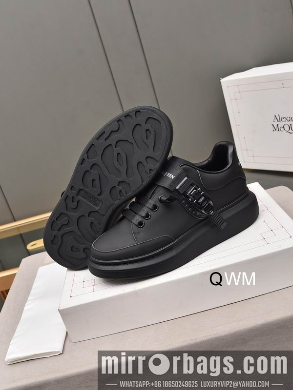 Alexander McQueen Shoes Alexander Mcqueen sz35-45 LL0115
