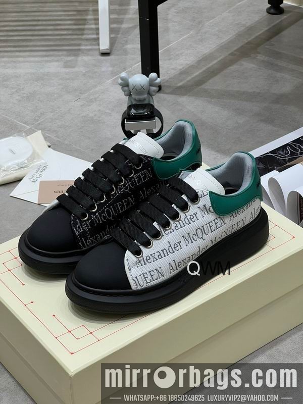 Alexander McQueen Shoes Alexander Mcqueen sz34-46 7C WM0439