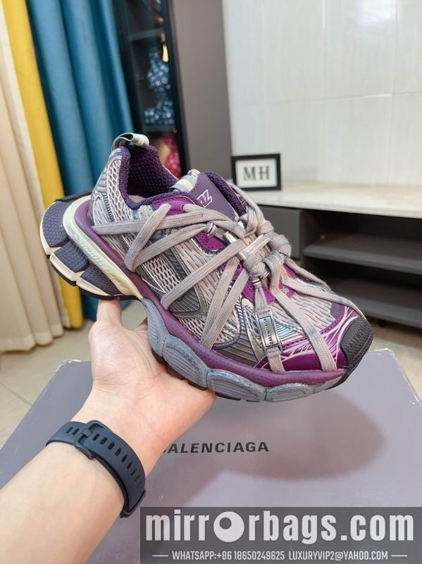 Balenciaga Shoes Balenciaga sz35-41 hnh0601