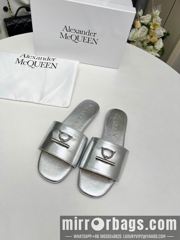 Alexander McQueen Shoes Alexander McQueen 35-43 jyh0501
