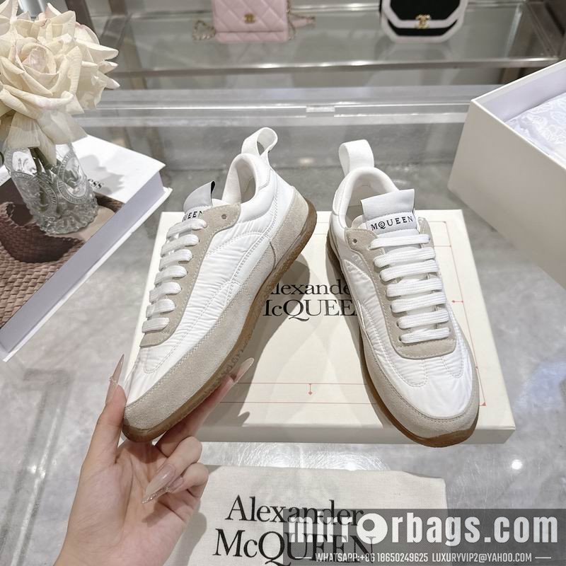 Alexander McQueen Shoes Alexander McQueen sz35-45 mnq0202