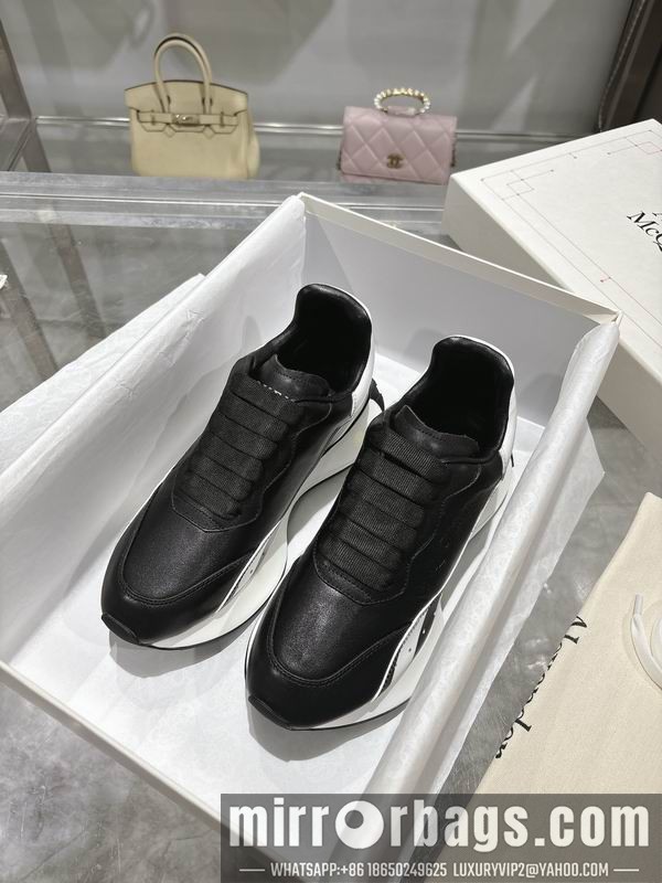 Alexander McQueen Shoes Alexander McQueen sz35-46 hnh0801