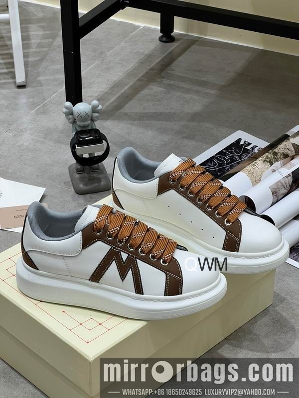 Alexander McQueen Shoes Alexander McQueen sz34-46 8C WM0440
