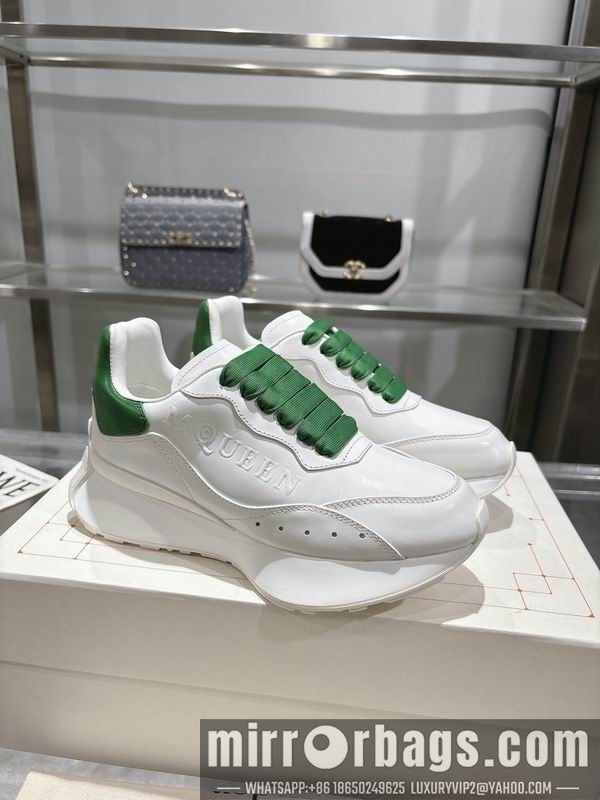 Alexander McQueen Shoes Alexander McQueen sz35-45 hnh0801
