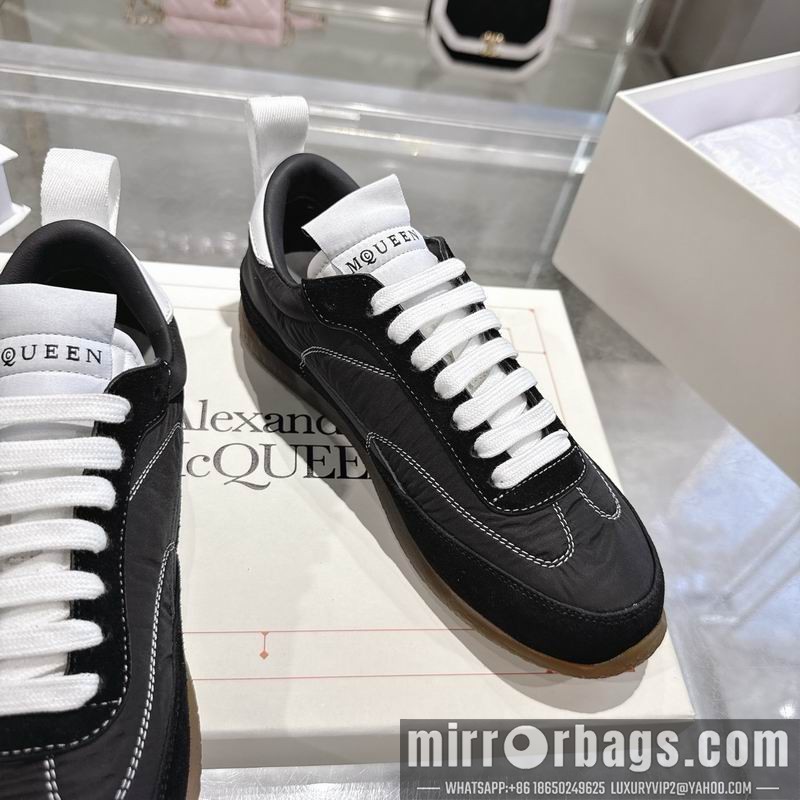 Alexander McQueen Shoes Alexander McQueen sz35-45 mnq0201