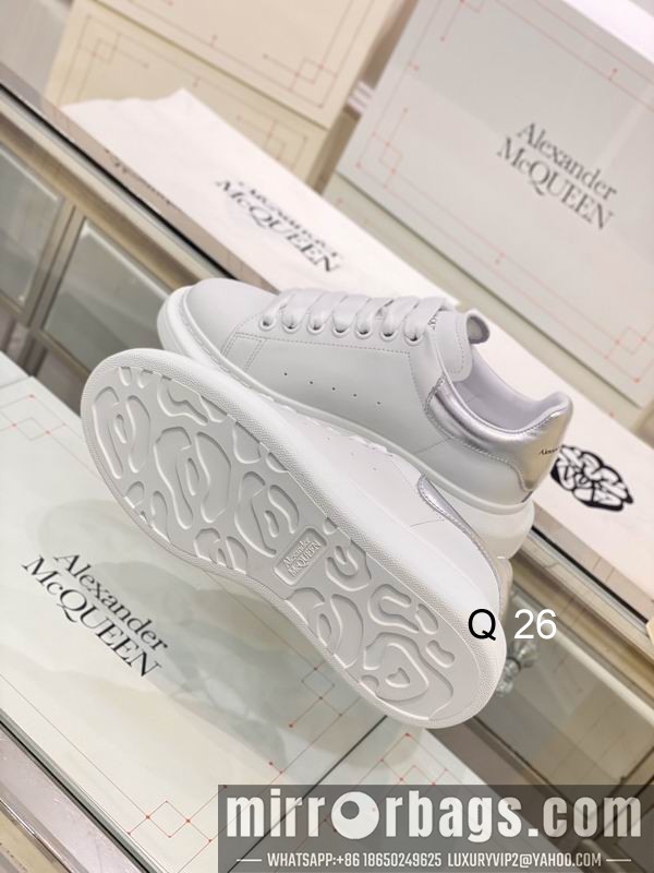 Alexander McQueen Shoes Alexander Mcqueen sz35-45 N0109