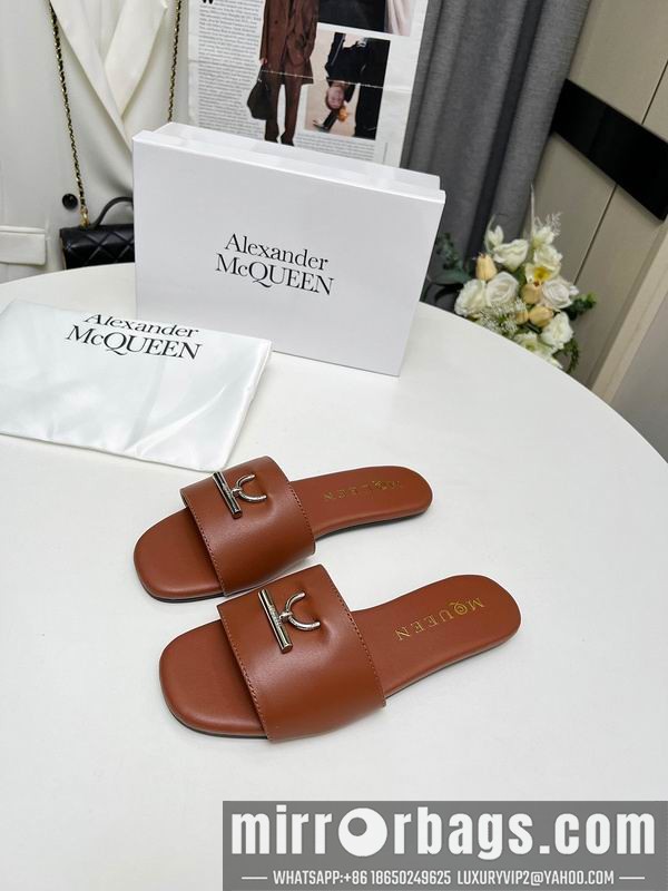 Alexander McQueen Shoes Alexander McQueen 35-43 jyh0501