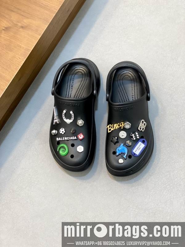 Balenciaga Shoes Balenciaga sz35-44 hnh0405