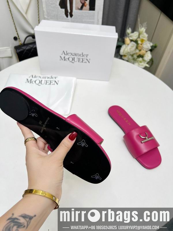 Alexander McQueen Shoes Alexander McQueen 35-43 jyh0501