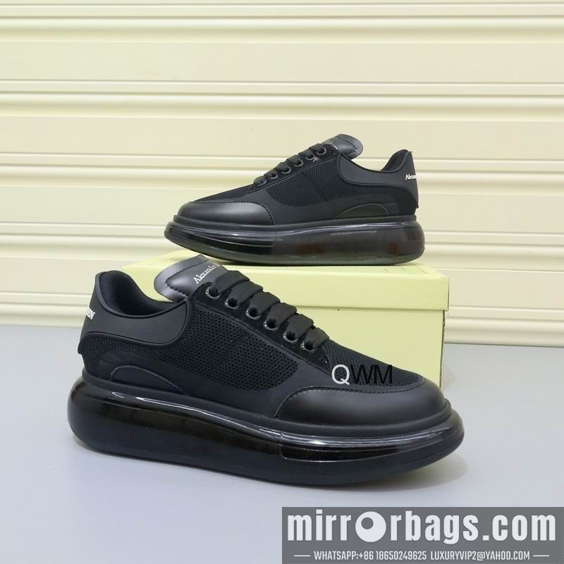 Alexander McQueen Shoes Alexander McQueen sz34-46 2C WM0433