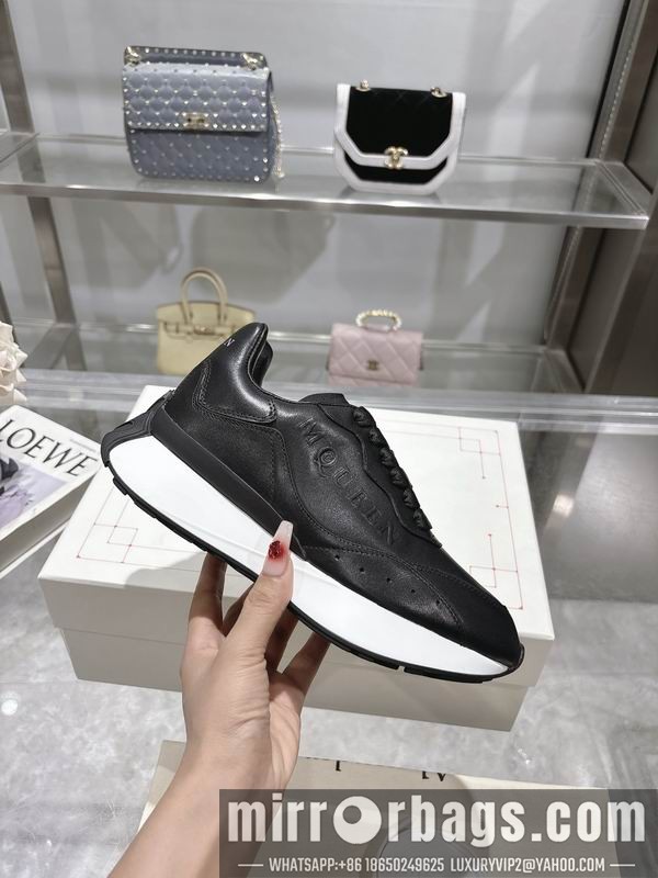 Alexander McQueen Shoes Alexander McQueen sz35-45 mnq0210