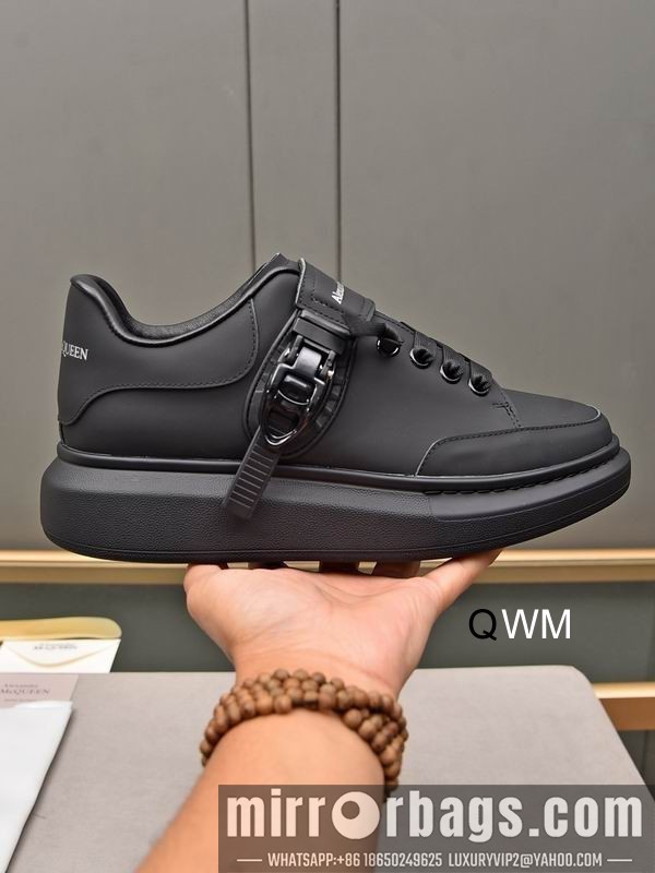 Alexander McQueen Shoes Alexander Mcqueen sz35-45 LL0115