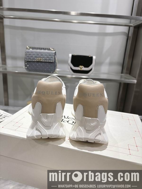 Alexander McQueen Shoes Alexander McQueen sz35-46 hnh0801