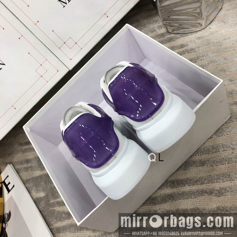 Alexander McQueen Shoes Alexander McQueen sz38-44 3C WM0453