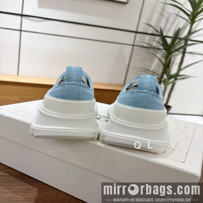 Alexander McQueen Shoes Alexander Mcqueen sz35-40 LL0702