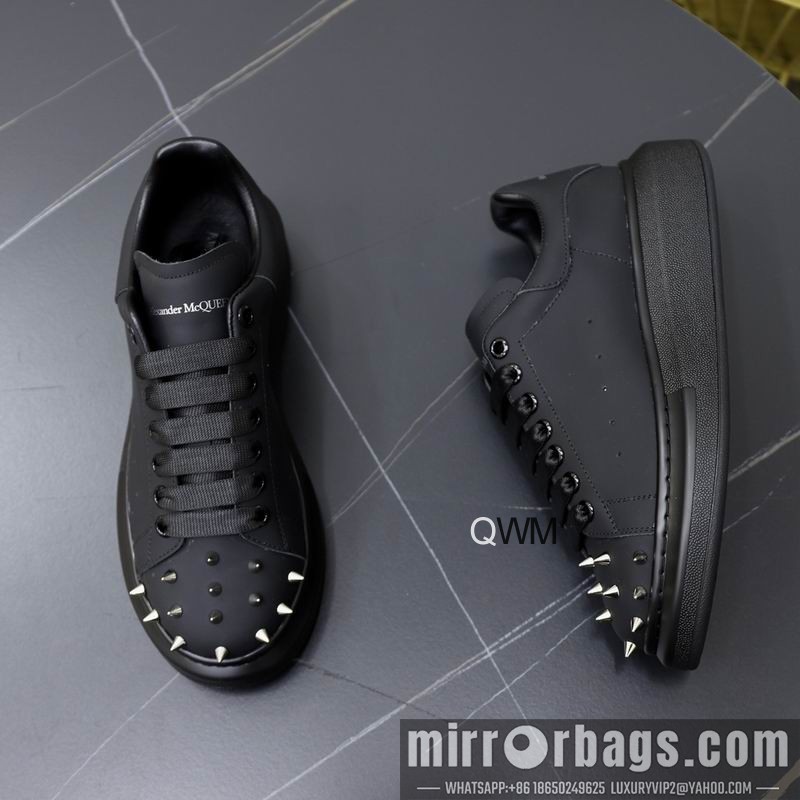 Alexander McQueen Shoes Alexander Mcqueen sz38-45 4C BS0455