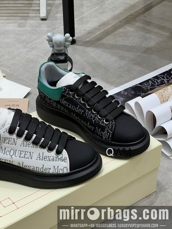 Alexander McQueen Shoes Alexander Mcqueen sz34-46 7C WM0439
