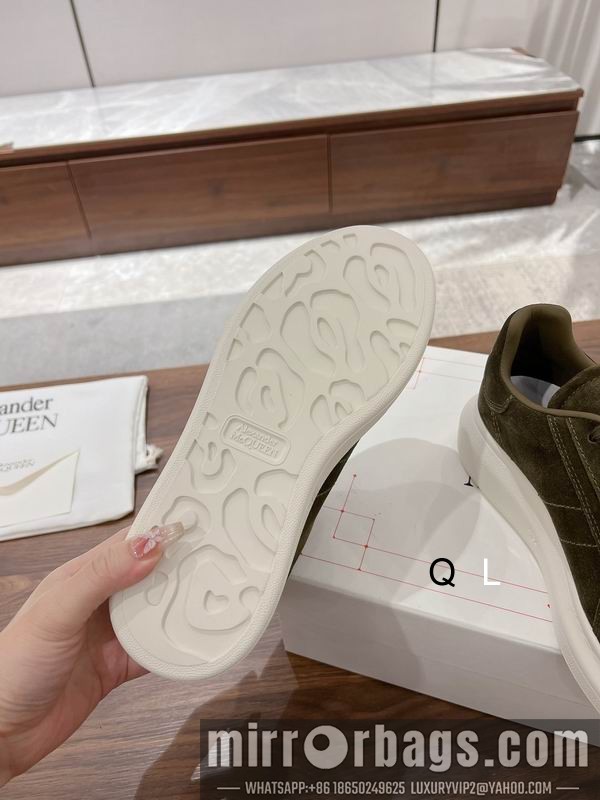 Alexander McQueen Shoes Alexander Mcqueen sz35-45 N0110