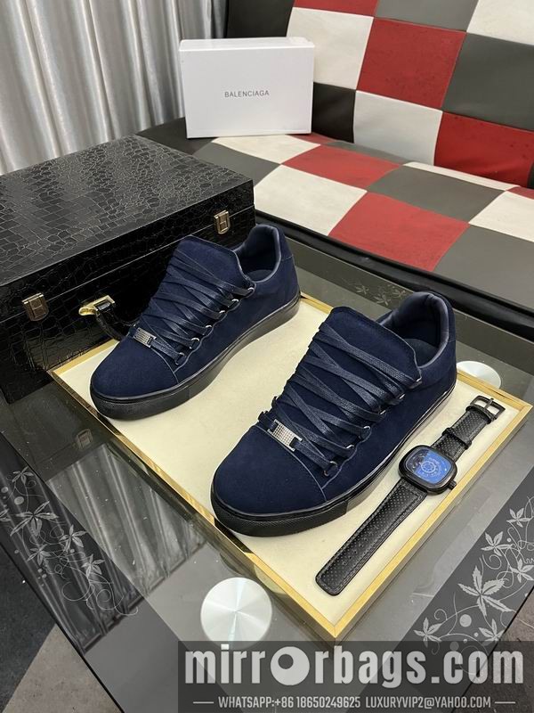 Balenciaga Shoes Balenciaga sz38-46 hnh0701
