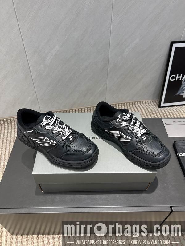 Balenciaga Shoes Balenciaga sz35-45 mnh0802