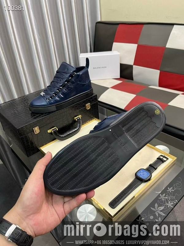 Balenciaga Shoes Balenciaga sz38-44 jyq0109
